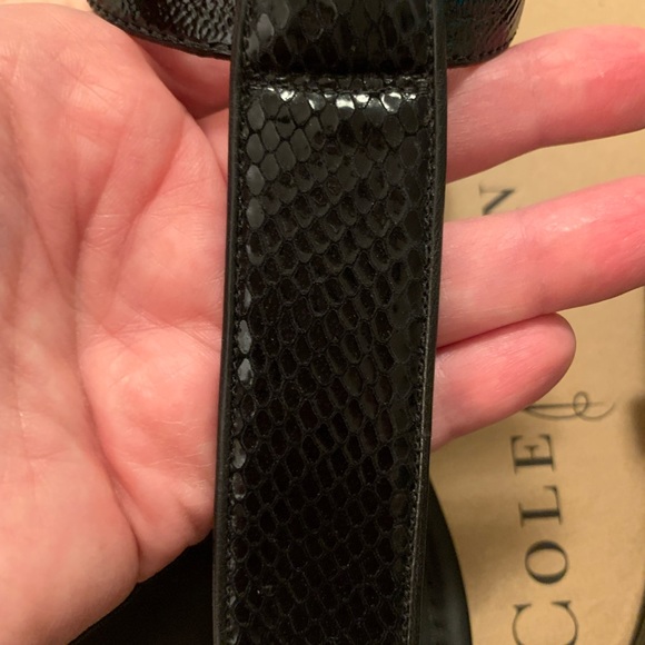 Cole Haan Molly Sandal - 11B - Picture 3 of 9